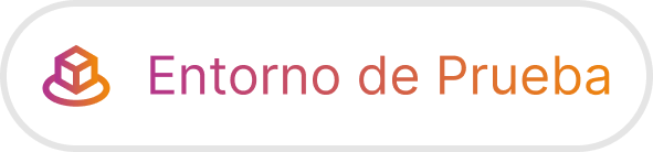Entorno de Prueba