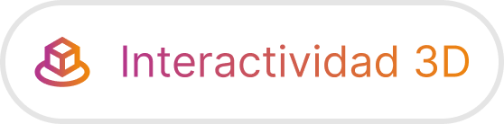 Interactividad 3D