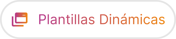 Plantillas Dinámicas