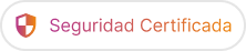 Seguridad certificada