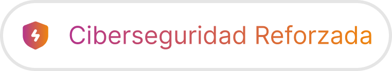 Ciberseguridad reforzada